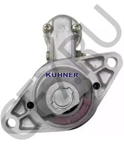 3708010-10401 DONGFENG Стартер в городе Королёв