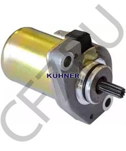 4CU-H1800-00 YAMAHA MOTORCYCLES Стартер в городе Королёв