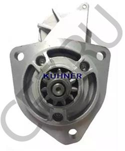 0350-602-0261 SAVA Стартер в городе Королёв