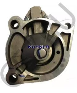 0307CC0142N MAHINDRA Стартер в городе Королёв