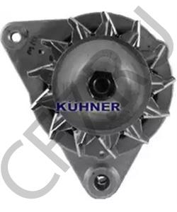 004001C01 MAHINDRA Генератор в городе Королёв