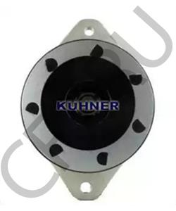 6526101-7156B DOOSAN Генератор в городе Королёв