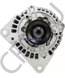 320/08680 Anac ГЕНЕРАТОР 12V/95А, JCB (320/08560), ANAC ORIGINAL, в городе Королёв