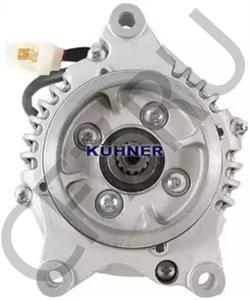 21001-1123 KAWASAKI Генератор в городе Королёв