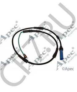 34356890791 BMW Указатель износа, накладка тормозной колодки в городе Королёв