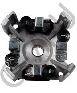 4N7477 CATERPILLAR Кронштейн, угольная щетка в городе Королёв