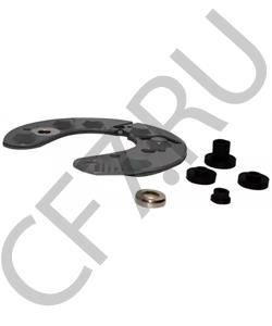 2101-3701314 LADA Держатель диодов, генератор в городе Королёв