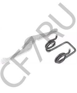 2130-2914 Hitachi Рычаг включения, стартер в городе Королёв