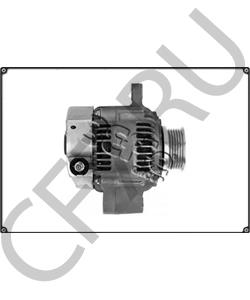 AR1211II857 ADR Генератор в городе Королёв