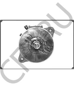 112019HC SCHMITZ CARGOBULL Генератор в городе Королёв