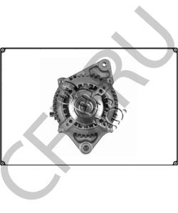 AR1211II501 ADR Генератор в городе Королёв