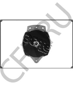 110937HC SCHMITZ CARGOBULL Генератор в городе Королёв