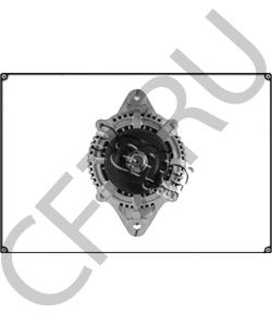 AR08DD03M ADR Генератор в городе Королёв