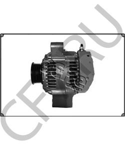 AR1211II545 ADR Генератор в городе Королёв