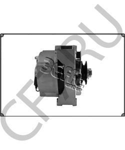 982936728 HANOMAG Генератор в городе Королёв