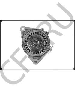 AR1211II550 ADR Генератор в городе Королёв