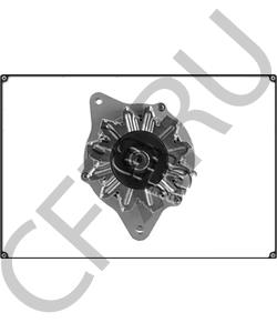 AR021EE600 ADR Генератор в городе Королёв