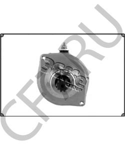 0294351 APRILIA Стартер в городе Королёв