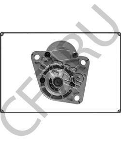 AR22PG01P ADR Стартер в городе Королёв