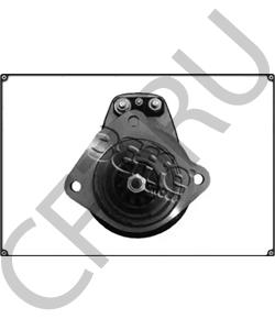 93350726 ZETOR Стартер в городе Королёв