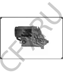 AR00G425 ADR Стартер в городе Королёв