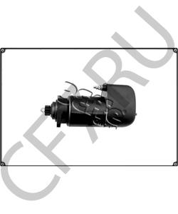 E821134X EUCLID Стартер в городе Королёв