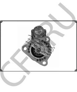 713248243 ALLIS-CHALMERS Стартер в городе Королёв