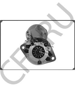 1041315480 BLUEBIRD Стартер в городе Королёв