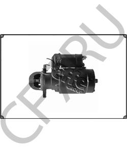 8624171 ALLIS-CHALMERS Стартер в городе Королёв