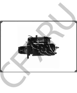 E821143X EUCLID Стартер в городе Королёв