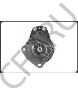 5524199 TAM Стартер в городе Королёв