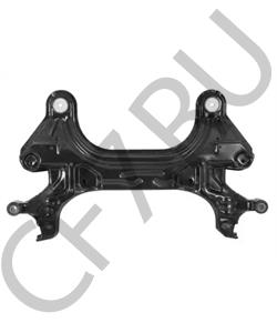 96535050 GM Балка двигателя поперечная в городе Королёв