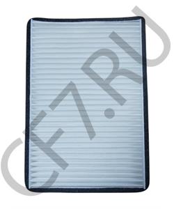 8101574-A01 FAW Фильтр воздушный салона J6 в городе Королёв