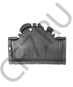 4422494 OPEL Защита двигателя / поддона двигателя в городе Королёв