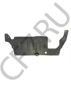 0212345 OPEL Защита двигателя / поддона двигателя в городе Королёв