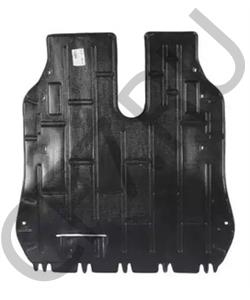 C2S49236 JAGUAR Защита двигателя / поддона двигателя в городе Королёв