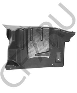 5370A595 CITROËN Защита двигателя / поддона двигателя в городе Королёв