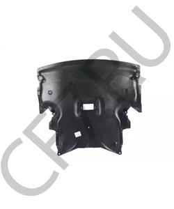 2095241130 MERCEDES-BENZ Защита двигателя / поддона двигателя в городе Королёв