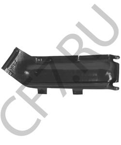 A1695241330 MERCEDES-BENZ Защита двигателя / поддона двигателя в городе Королёв