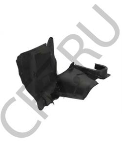 B25D56341H MAZDA Защита двигателя / поддона двигателя в городе Королёв