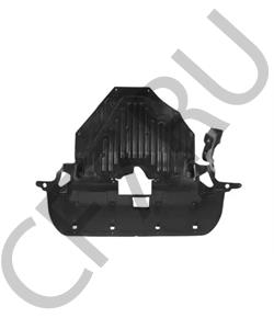 74112-T1GA-G0 HONDA Защита двигателя / поддона двигателя в городе Королёв