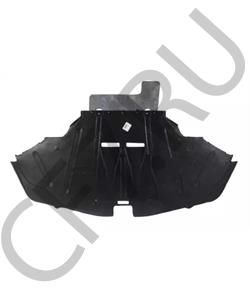 4D0863823 AUDI Защита двигателя / поддона двигателя в городе Королёв