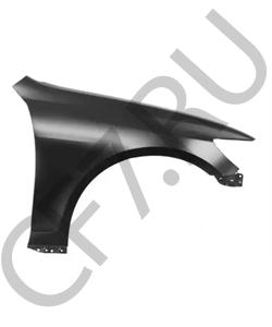 538013A010 LEXUS Крыло в городе Королёв