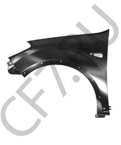 631012289R DACIA Крыло в городе Королёв