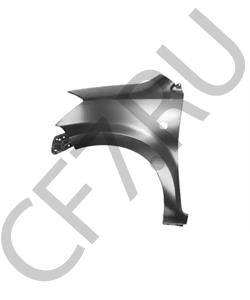 53812B1010 DAIHATSU Крыло в городе Королёв