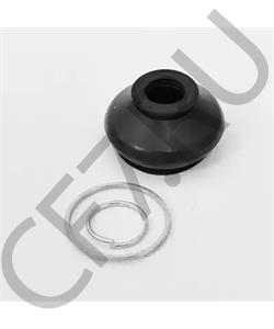 parte din 6001550442 DACIA Манжета, наконечник поперечной рулевой тяги в городе Королёв