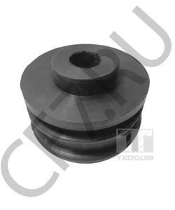 8-94157-886 ISUZU Втулка, подушка кабины водителя в городе Королёв