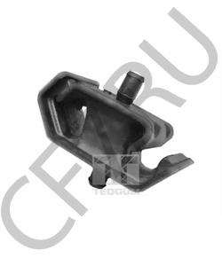 11610A80B00-000 DAEWOO Кронштейн, подвеска двигателя в городе Королёв