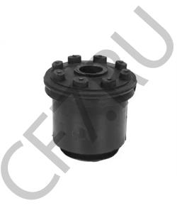 101780 Sonatex Патрубок радиатора ВАЗ-2105 верхний алюминиевый радиатор в городе Королёв