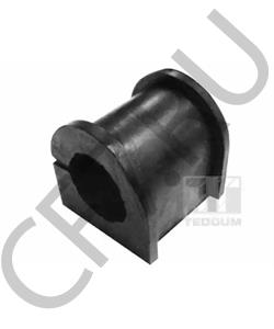 42412-66J00 SUZUKI Гильза, подвеска стабилизатора в городе Королёв